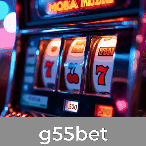 g55bet: Slots - Gigantescos Jackpots, Mesa ao Vivo - Imersão Total, Roleta - Ação Ininterrupta