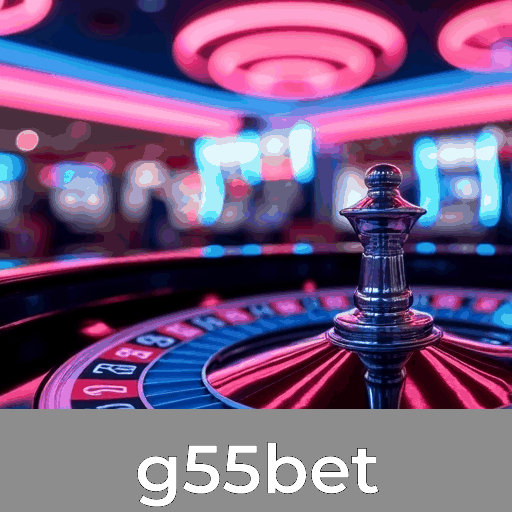 Maximize Seus Ganhos com Segurança: Descubra os Benefícios Exclusivos do g55bet