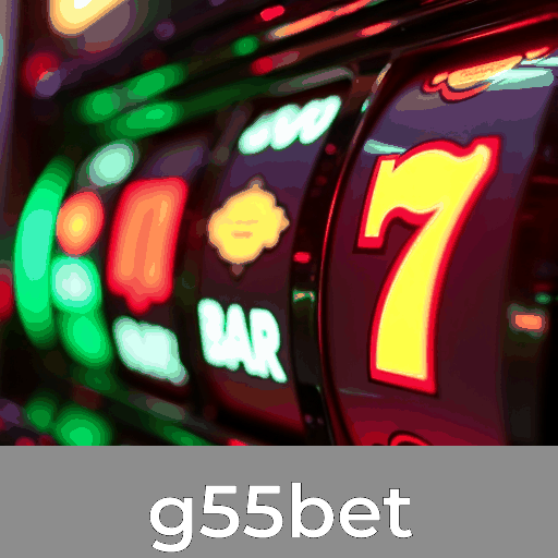 Experimente o Login Exclusivo e Seguro no g55bet