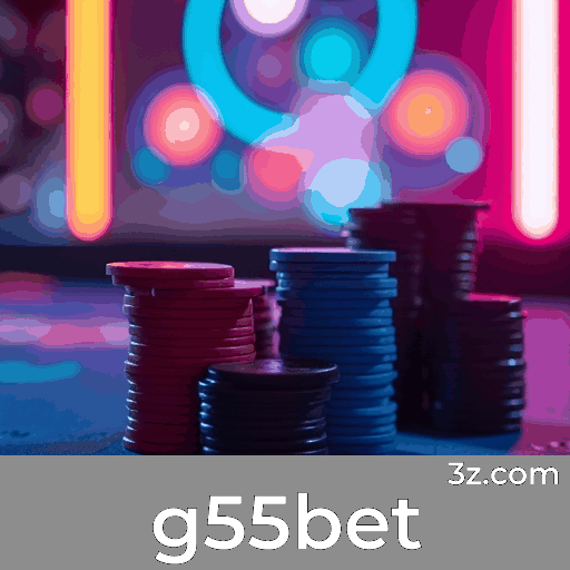 DEPÓSITOS na g55bet