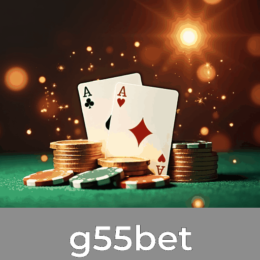 Experimente o Login Exclusivo e Seguro no g55bet