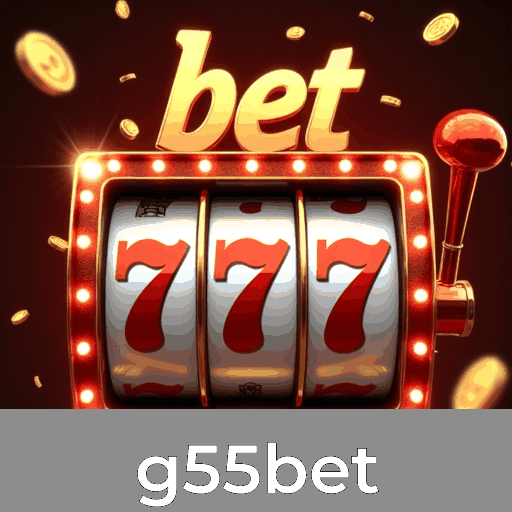 Experimente o Login Exclusivo e Seguro no g55bet