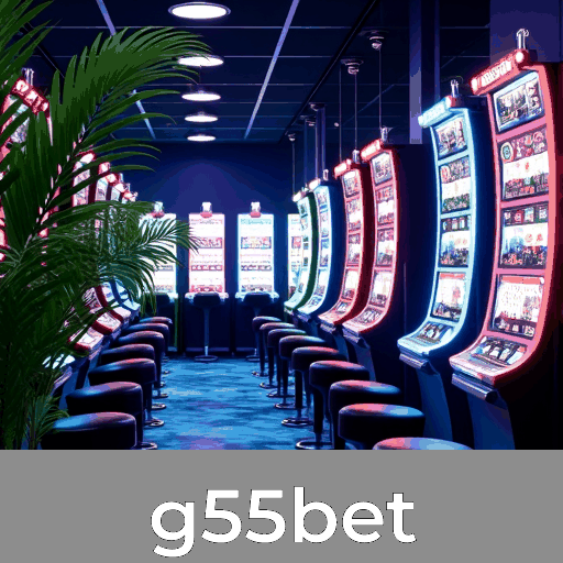g55bet: Jogue no Celular com Nosso Aplicativo Móvel Seguro