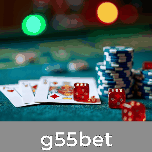 g55bet: Sua Plataforma de Apostas Segura e Completa