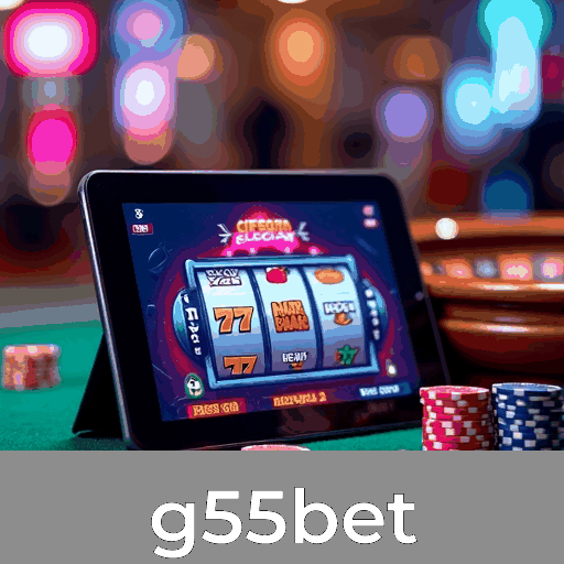 g55bet: Sua Plataforma de Apostas Segura e Completa