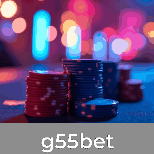 g55bet: Plataforma Segura e Divertida