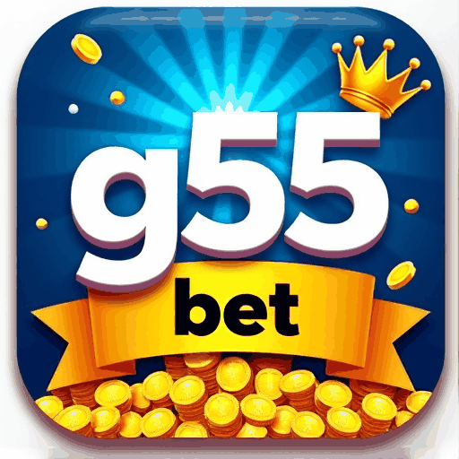 g55bet Logo